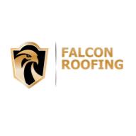 Falcon Roofing Featured Roofer Logo