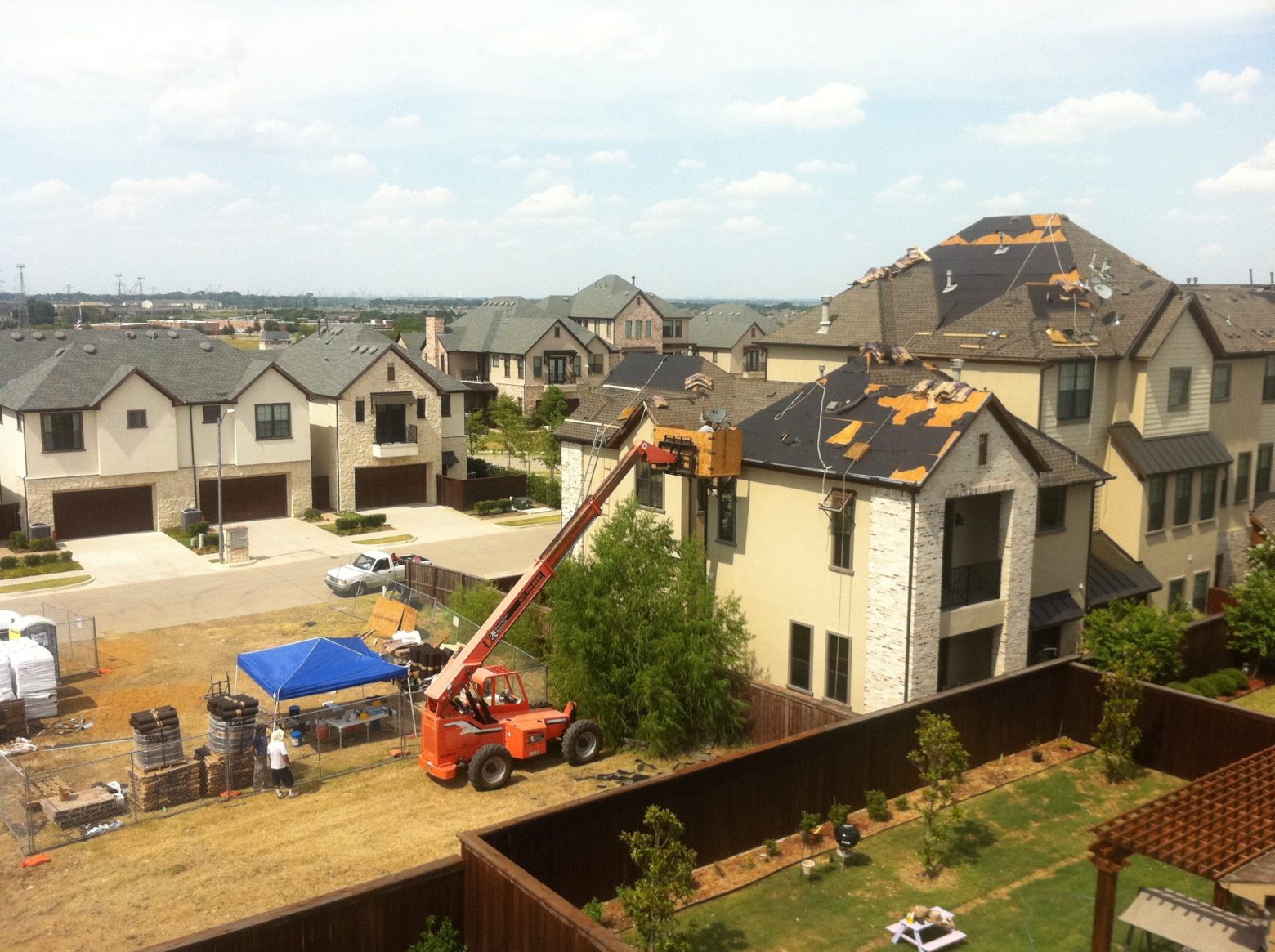 Meis Roofing Featured Image