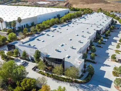 Roofer.com Commercial Featured Image